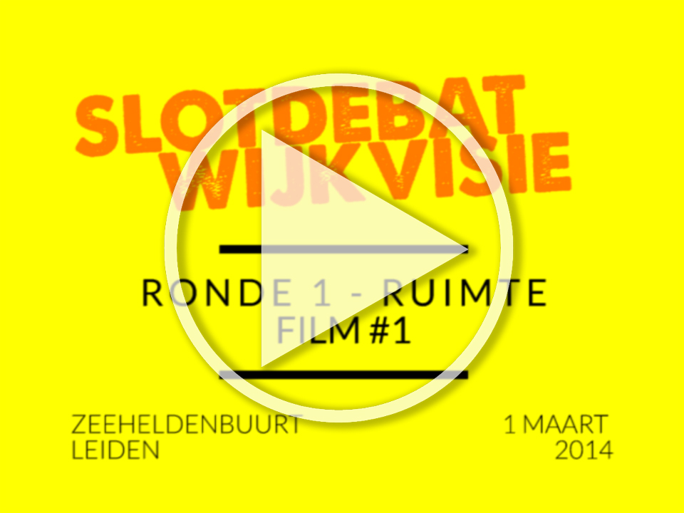 ZHB_Titel_Ronde 1 - Ruimte_FILM#1