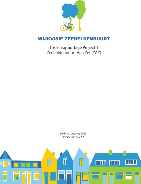 Voorpagina Tussenrapportage Project ZAZ augustus 2015_1